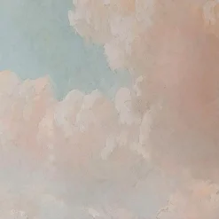 Graham & Green Prints & Wall Art<Framed Light Clouds Print Small
