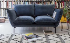 Graham & Green Bespoke Sofas|Linen Sofas<Freddie Sofa & Armchair Collection