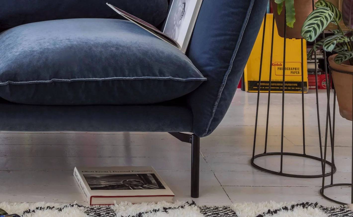 Graham & Green Bespoke Sofas|Linen Sofas<Freddie Sofa & Armchair Collection
