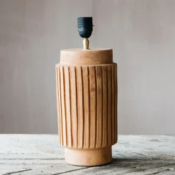 Graham & Green Table Lamps<Frederique Tall Table Lamp