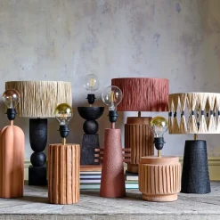 Graham & Green Table Lamps<Frederique Tall Table Lamp