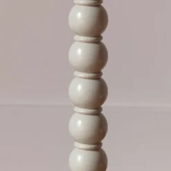 Graham & Green Table Lamps<Freya Cashmere Table Lamp
