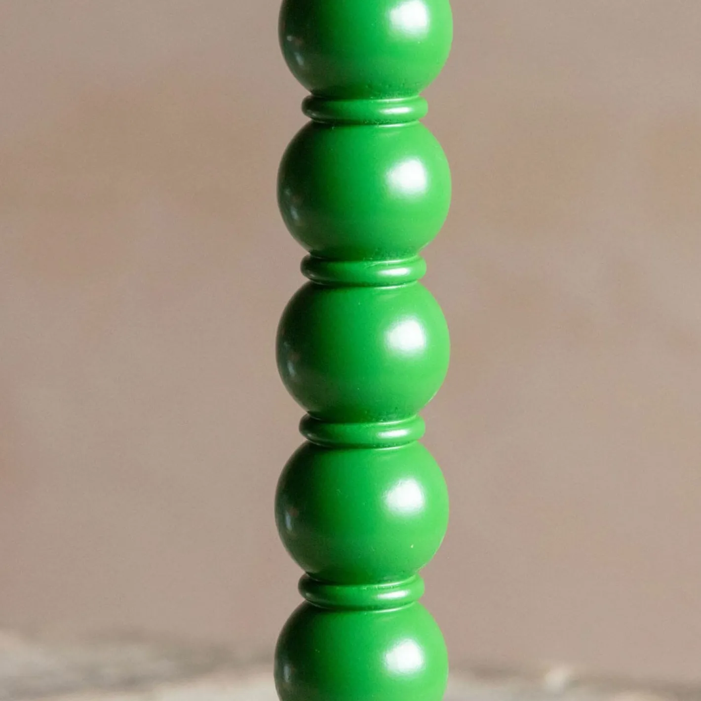 Graham & Green Table Lamps<Freya Green Table Lamp