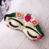 Graham & Green Loungewear<Frida Kahlo Eye Mask