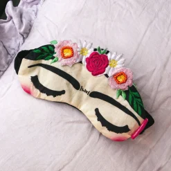 Graham & Green Loungewear<Frida Kahlo Eye Mask