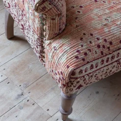 Graham & Green Armchairs<Gaia Chindi Armchair