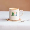 Graham & Green Tableware<Gardening Motif Mug