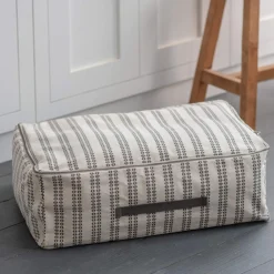 Graham & Green Household Storage<Geo Stripe Large Under Bed Storage