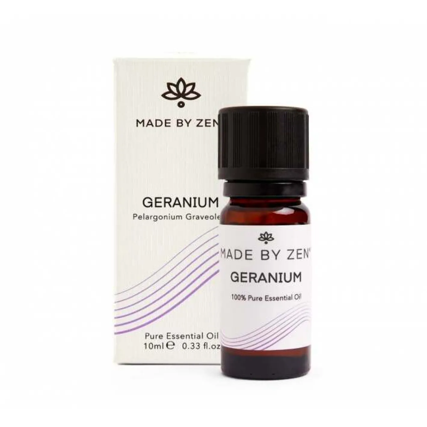 Graham & Green Home Fragrance|Home Fragrance<Geranium Essential Oil