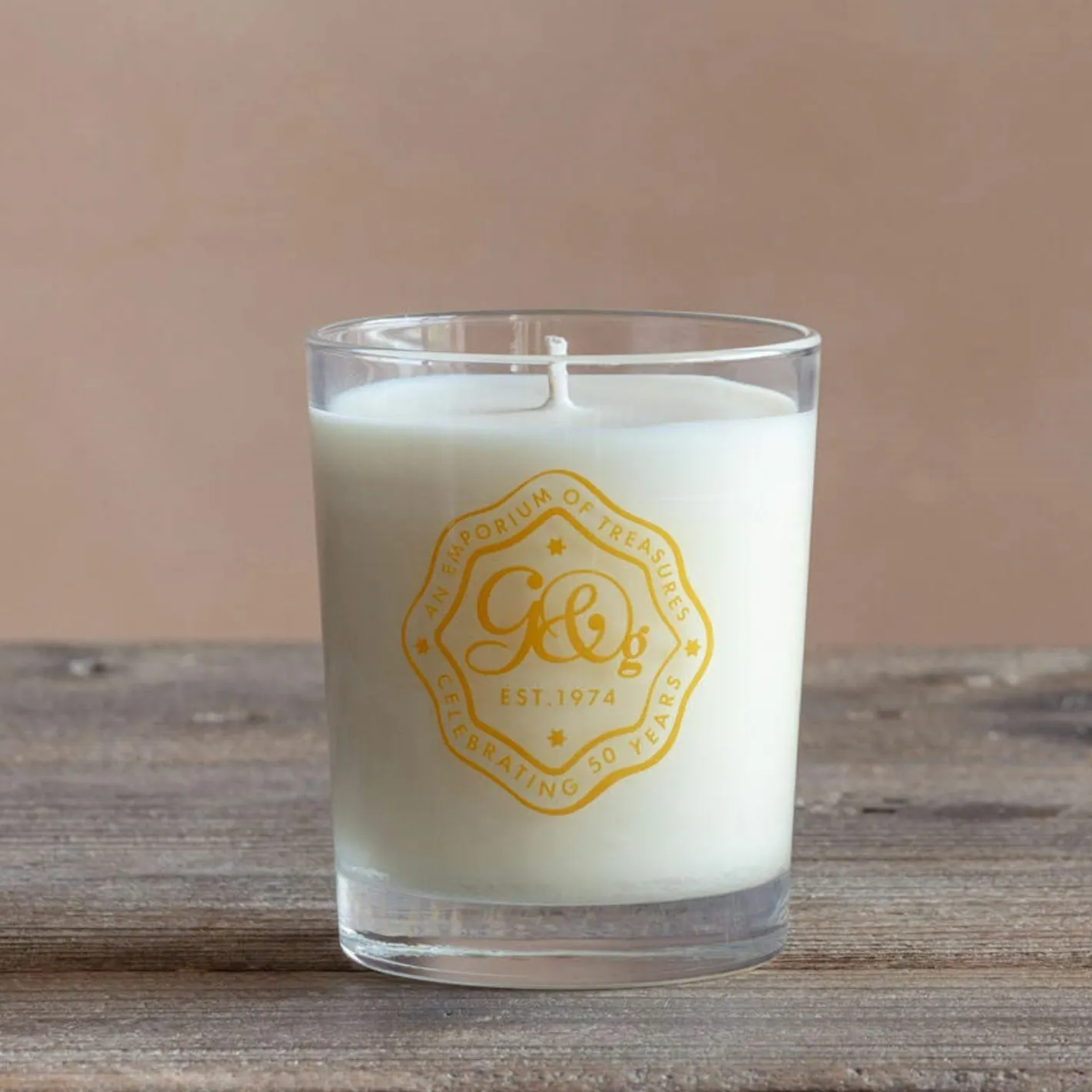 Graham & Green Candle Holders & Candles|Home Fragrance<G&G Wanderlust Candle