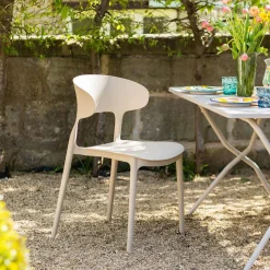 Graham & Green Garden Chairs & Sofas|Garden Chairs & Sofas<Gibson Grey Dining Chair