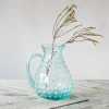 Graham & Green Outdoor Dining|Jugs & Carafes<Glass Bubble Pitcher