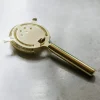 Graham & Green Barware<Gold Cocktail Strainer