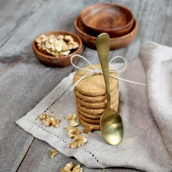 Graham & Green Outdoor Dining|Tableware<Gold Cutlery Set of Four