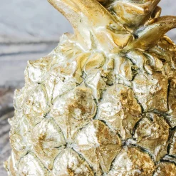 Graham & Green Decorative Accessories<Golden Pineapples