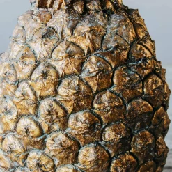 Graham & Green Decorative Accessories<Golden Pineapples