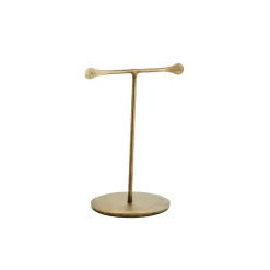 Graham & Green Jewellery Boxes & Trinket Trays<Gold Jewellery Stands
