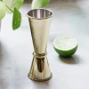 Graham & Green Barware<Gold Jigger