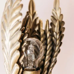 Graham & Green Wall Lights & Sconces<Gold Leaves Wall Light