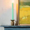 Graham & Green Candle Holders & Candles<Gold Pineapple Candle Holder