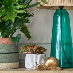 Graham & Green Bookends & Paperweights|Decorative Accessories<Gold Snail Decoration