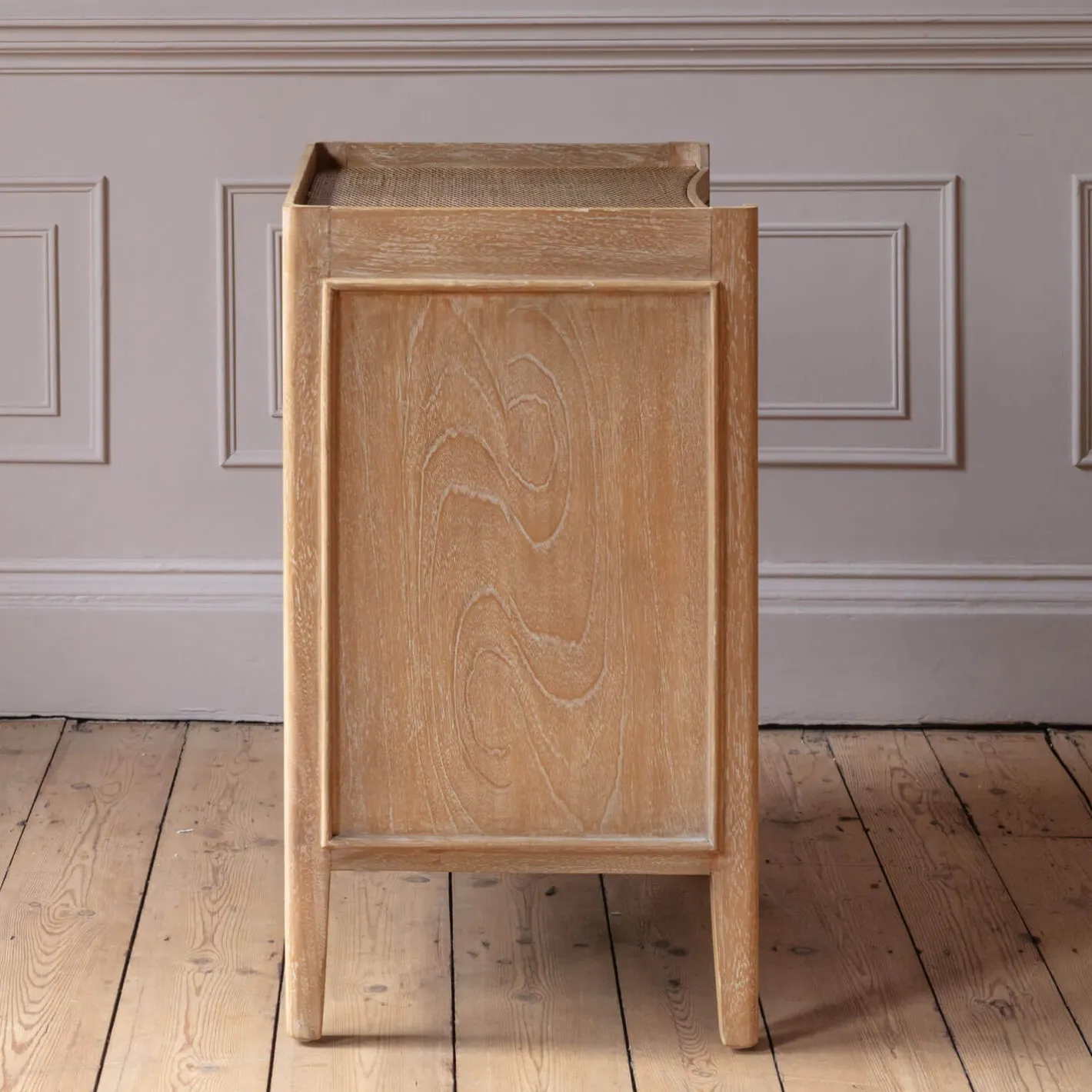 Graham & Green Bedside Tables<Gracie Bedside Table