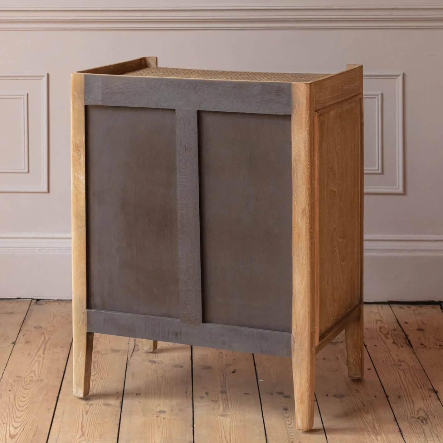 Graham & Green Bedside Tables<Gracie Bedside Table