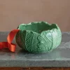 Graham & Green Decorative Accessories<Green Cabbage Bowl
