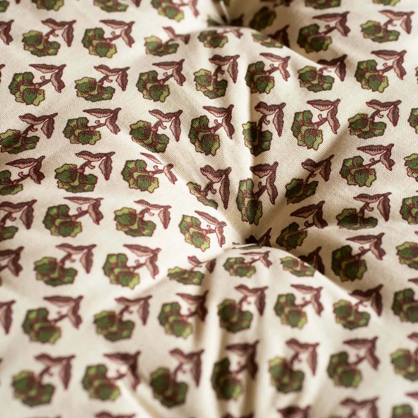 Graham & Green Seat Pads & Bed Rolls|Seat Pads & Bed Rolls<Green Stem Seat Pad