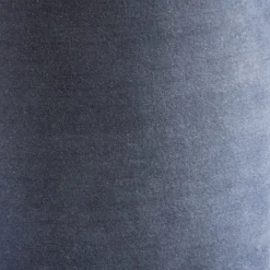 Graham & Green Pouffes & Beanbags|Pouffes & Bean Bags<Grey Velvet Pouffe