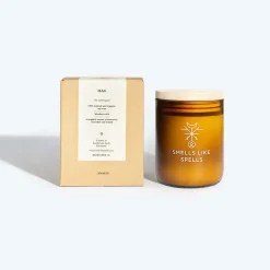 Graham & Green Candle Holders & Candles|Home Fragrance<Hag Juniper, Rosemary and Myrrh Scented Candle