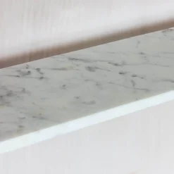Graham & Green Shelves & Bookcases<Hallie Three Tier Marble Shelf