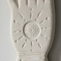 Graham & Green Prints & Wall Art<Hand Papier Mâché Wall Decoration