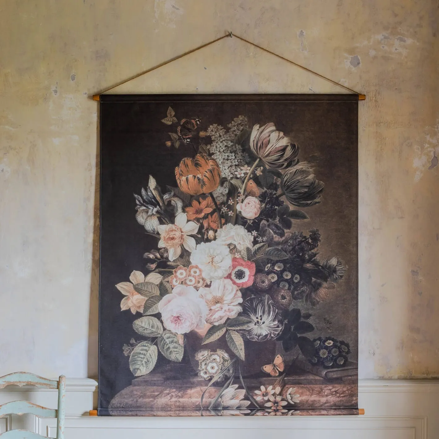 Graham & Green Prints & Wall Art<Hanging Canvases