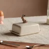 Graham & Green Kitchen Accessories<Hare Butter Dish