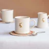 Graham & Green Tableware<Hare Motif Mini Mug