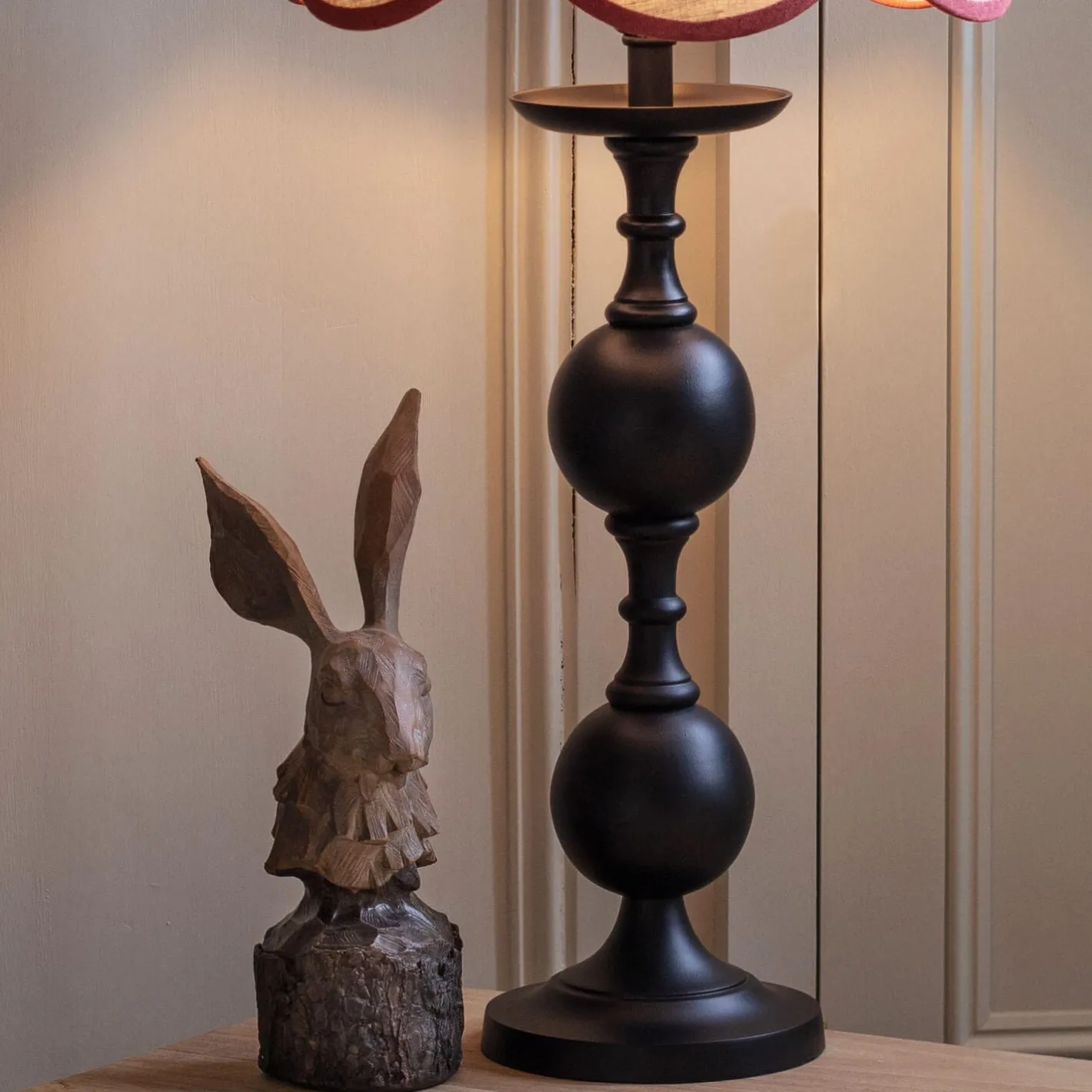 Graham & Green Decorative Accessories<Hare on Stand