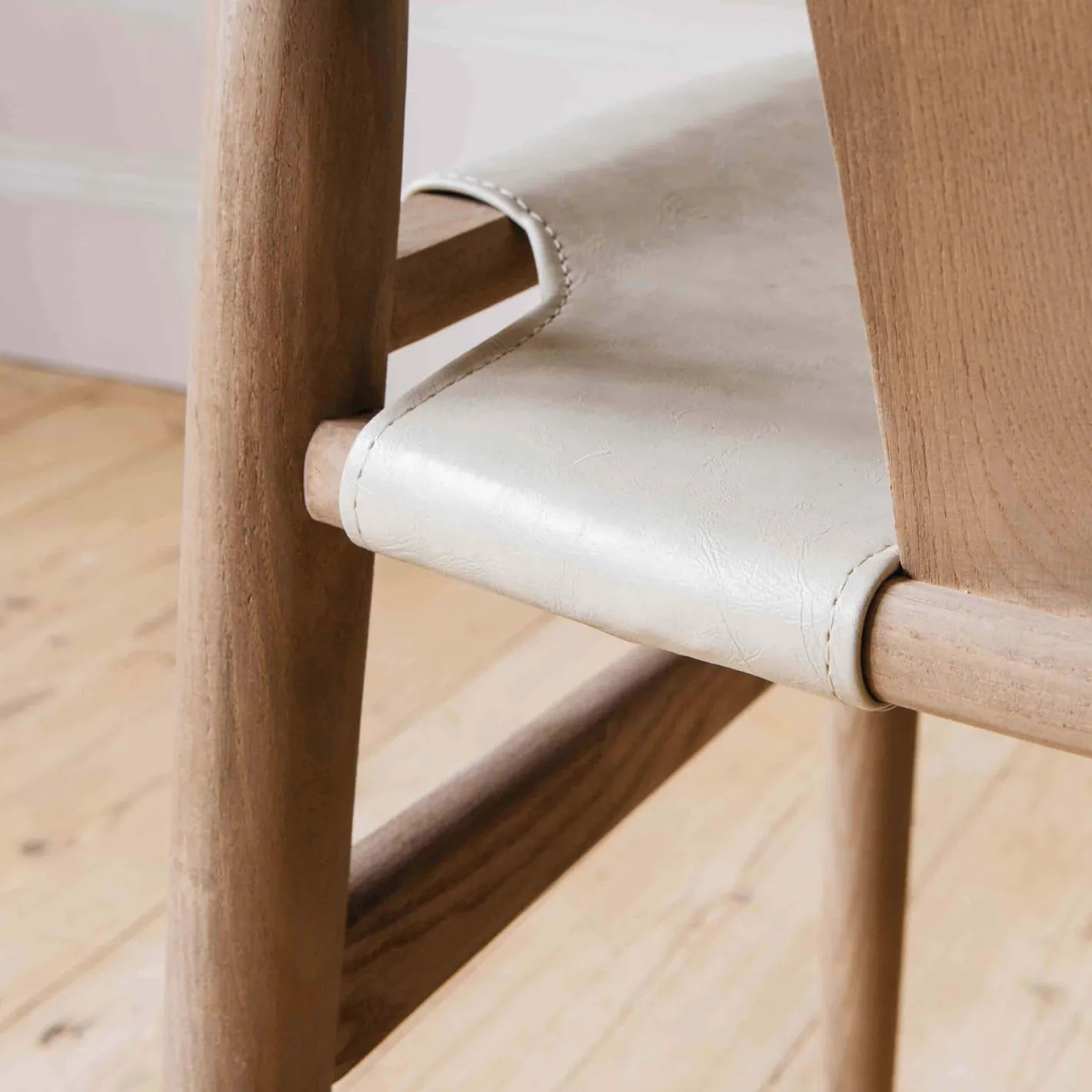 Graham & Green Desk Chairs|Dining Chairs<Harley Wishbone Chair