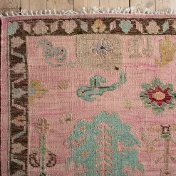 Graham & Green Rugs & Runners<Harper Hand-Knotted Rug 170 x 240cm
