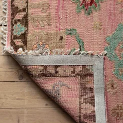 Graham & Green Rugs & Runners<Harper Hand-Knotted Rug 170 x 240cm