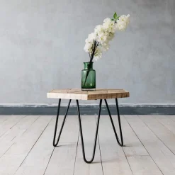 Graham & Green Coffee Tables|Side Tables<Harris Hexagon Table
