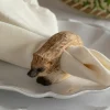 Graham & Green Table Cloths & Napkins|Table Cloths & Napkins<Hedgehog Napkin Ring