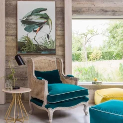 Graham & Green Prints & Wall Art<Heron Print