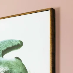 Graham & Green Prints & Wall Art<Heron Print