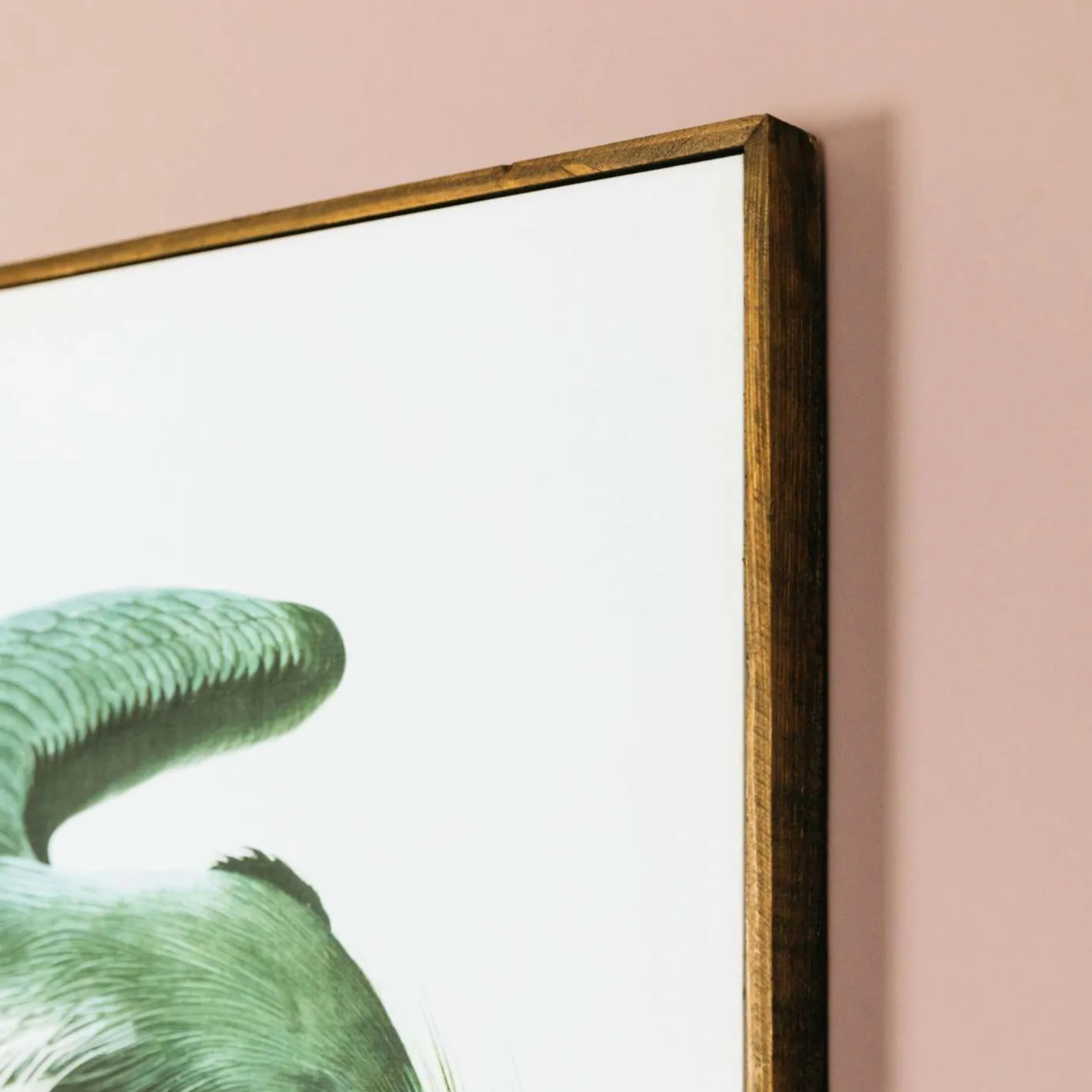 Graham & Green Prints & Wall Art<Heron Print