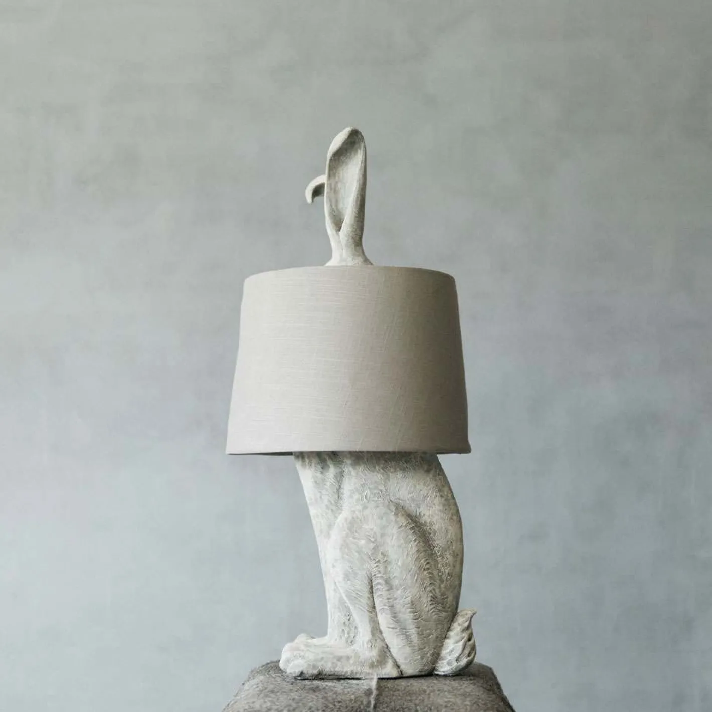 Graham & Green Animal Lights|Table Lamps<Hetty Hare Table Lamp