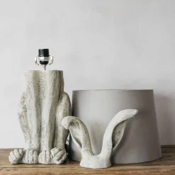 Graham & Green Animal Lights|Table Lamps<Hetty Hare Table Lamp