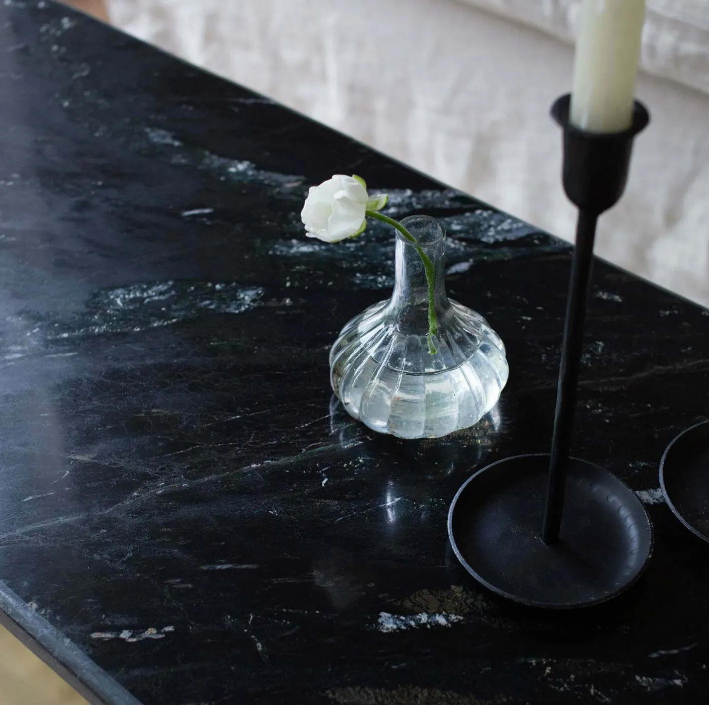 Graham & Green Coffee Tables<Hollywood Marble Coffee Table
