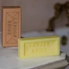 Graham & Green Bath & Body|Bath & Body<Honey Buff Brick Soap