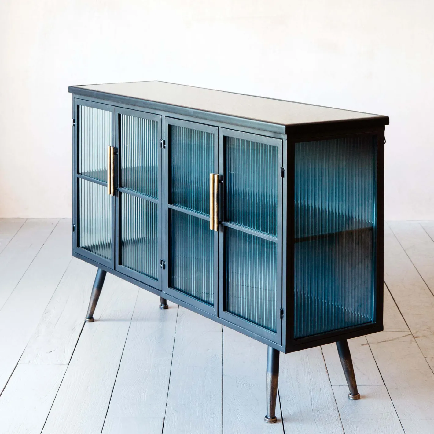 Graham & Green Sideboards & Tv Stands<Ike Four Door Sideboard